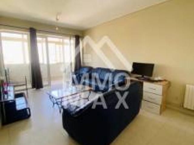 Appartement vente