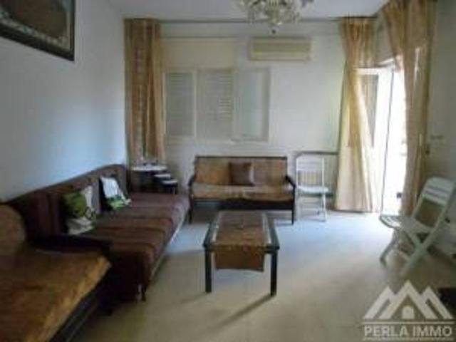Appartement vente à El Menzah 7