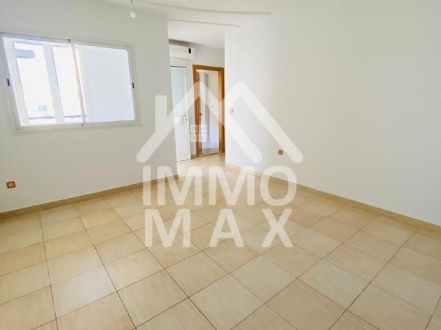 Appartement vente