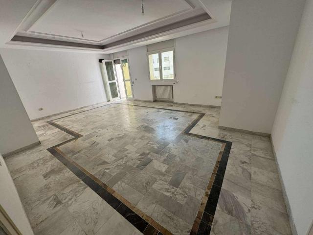 Appartement vente à El Menzah 7