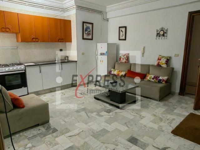Appartement vente à El Menzah 7