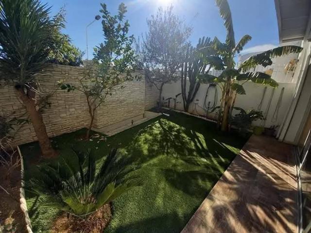 Duplex vente à El Menzah 7