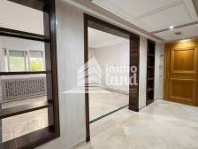 Appartement vente à El Menzah 8
