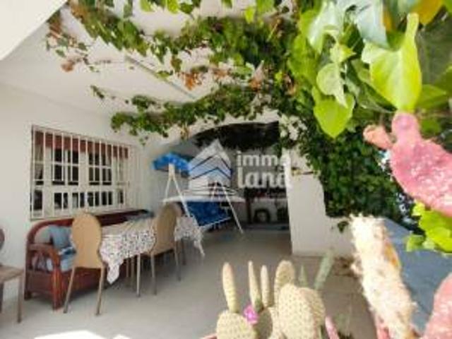 Maison vente à El Menzah 8