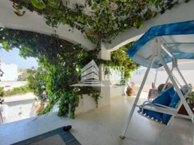 Maison vente à El Menzah 8