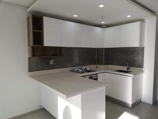 Appartement vente à El Menzah, El Menzah 9