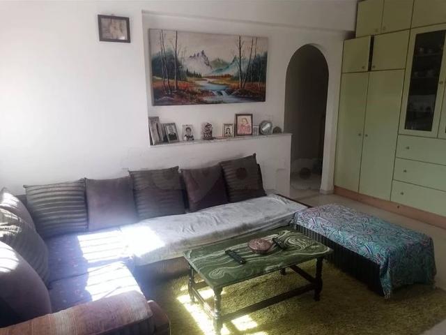 Appartement vente à El Menzah 9, Douz