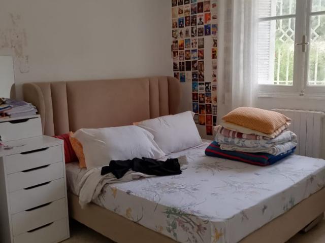 Appartement vente à El Menzah 9, El Menzah