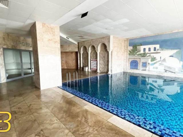 Appartement vente à El Menzah, El Menzah 9