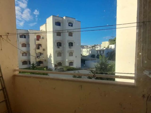 Appartement vente à El Menzah 9, El Menzah