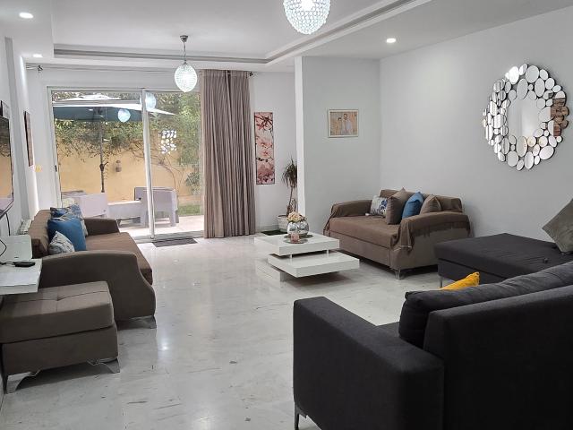 Appartement vente à El Menzah, El Menzah 9