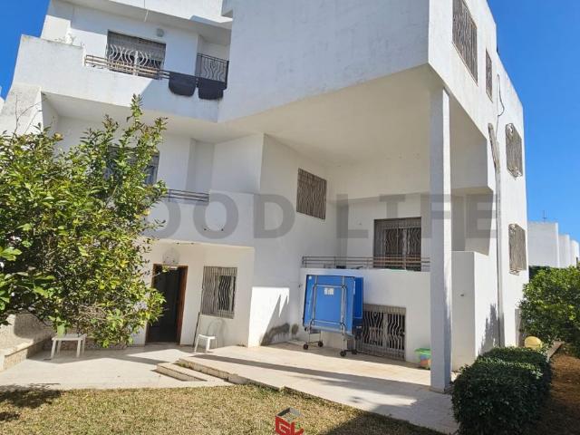 Maison vente à El Menzah 9, Douz