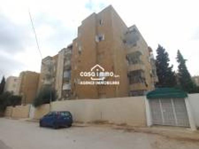 Appartement vente à El Mourouj
