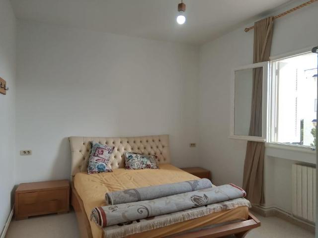 Appartement vente