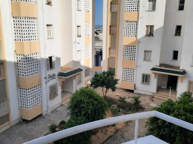Appartement vente à El Mourouj