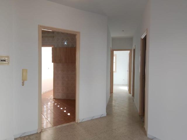 Appartement vente