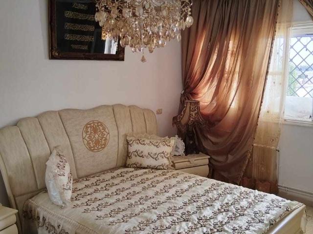 Appartement vente