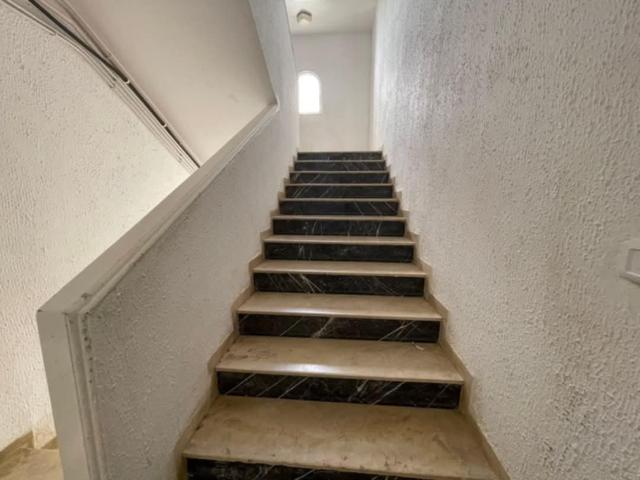 Appartement vente à El Mourouj