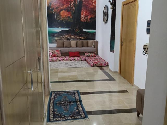 Appartement vente à El Mourouj