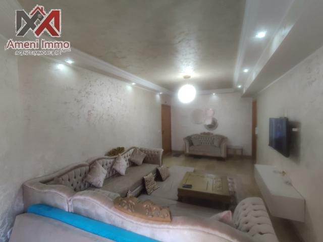 Appartement vente à El Mourouj