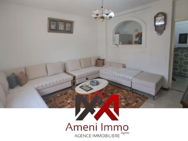 Appartement vente à El Mourouj