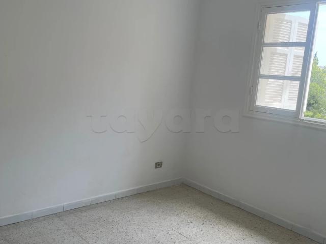 Appartement vente à El Mourouj