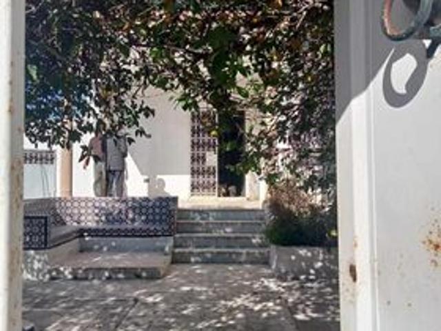 Duplex vente à El Mourouj