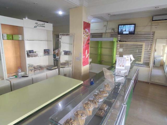 Terrain vente
