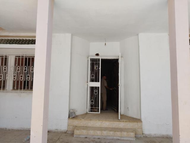 Maison vente