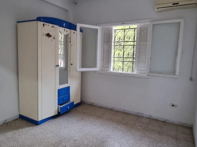 Appartement vente