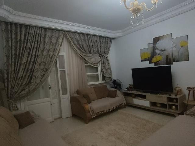 Appartement vente