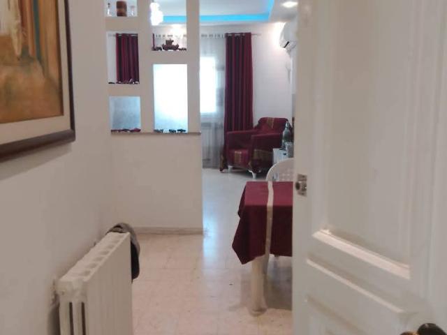 Appartement vente à El Mourouj