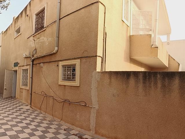 Maison vente