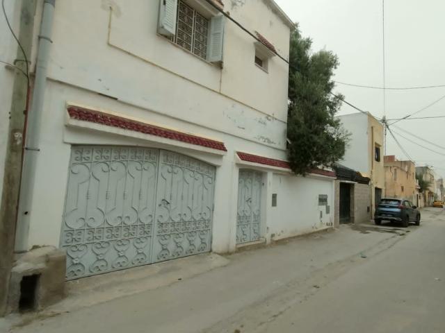Appartement vente à El Mourouj