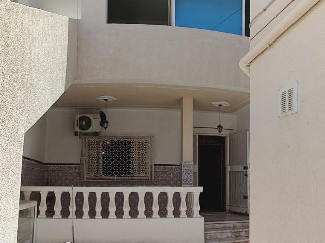 Maison vente