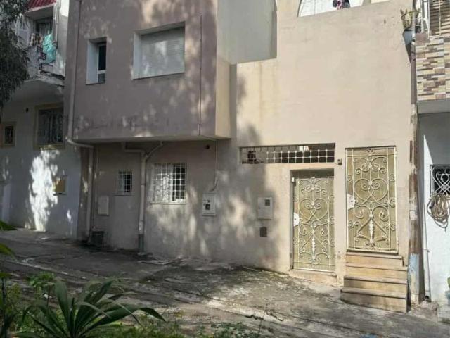 Duplex vente à El Omrane Superieur, Douz