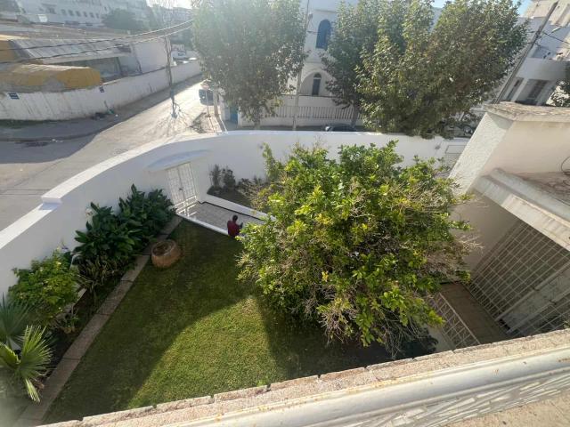 Maison vente à El Omrane, Douz