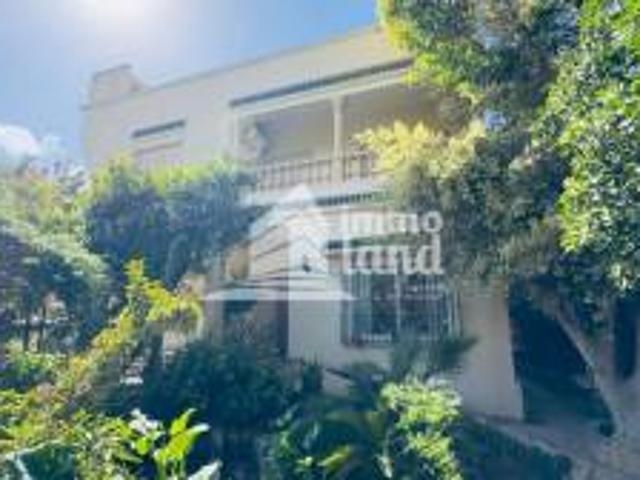 Maison vente à El Omrane, El Omrane