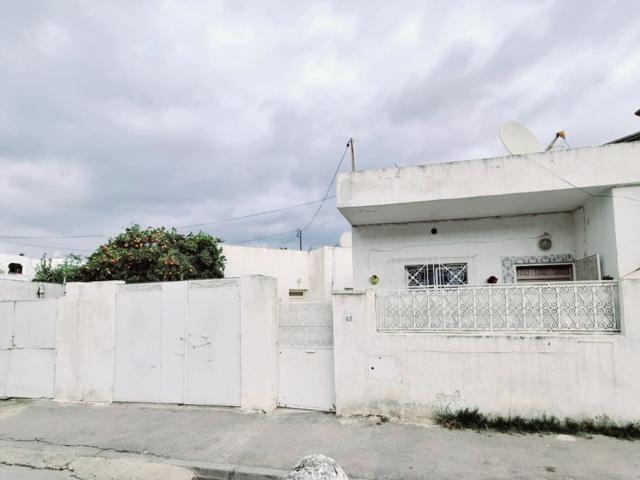 Maison vente