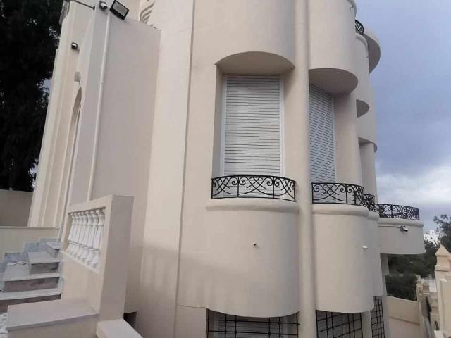 Maison vente à Douz