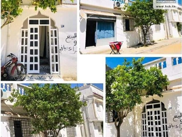 Appartement vente à Carthage, Ain Zaghouan