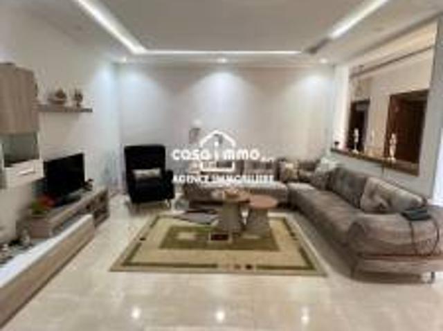 Maison vente à Nouvelle Medina