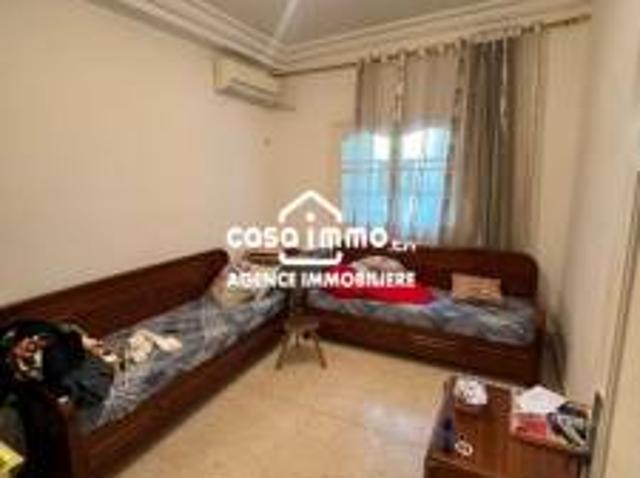 Appartement vente à Ezzahra, Ben Arous