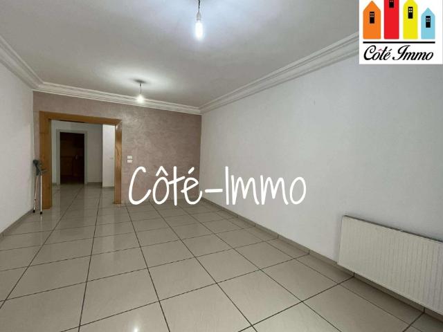 Appartement vente à Ezzahra, Ben Arous