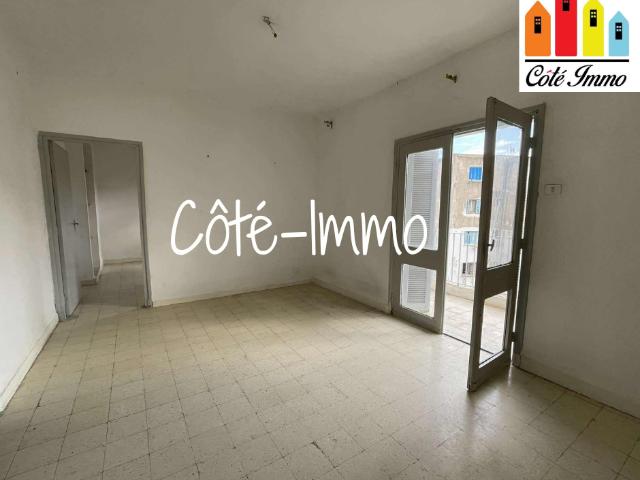 Appartement vente à Ezzahra, Ben Arous