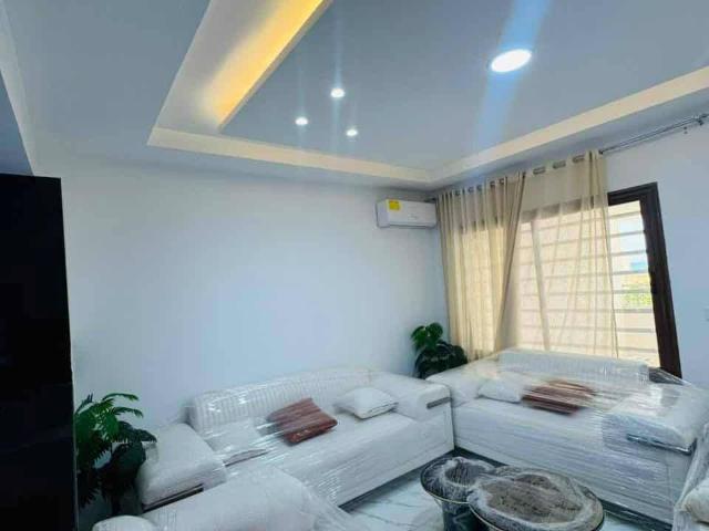 Appartement vente à Hammam El Ghezaz, Beni Khalled
