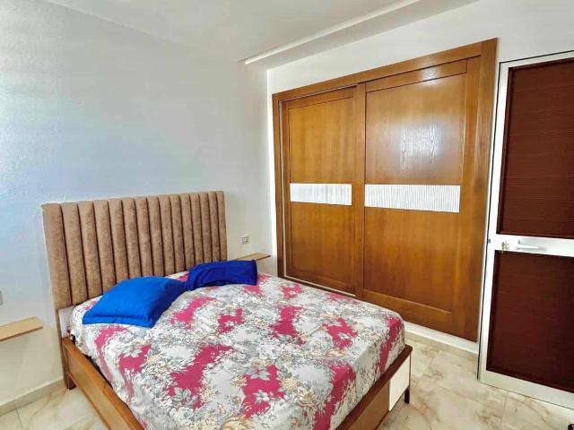 Appartement vente à Hammam El Ghezaz, Beni Khalled