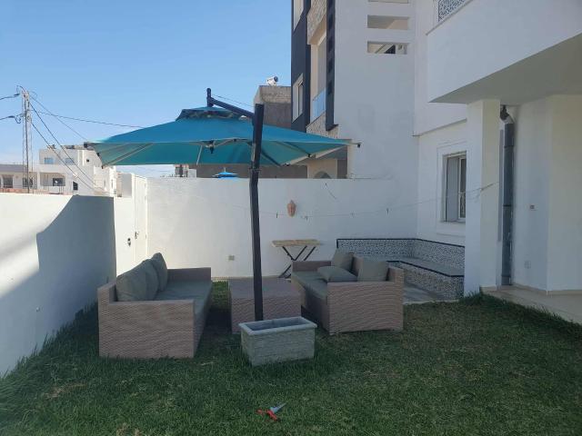Appartement vente à Hammam El Ghezaz, Beni Khalled