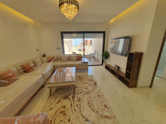 Duplex vente à Hammam El Ghezaz, Beni Khalled