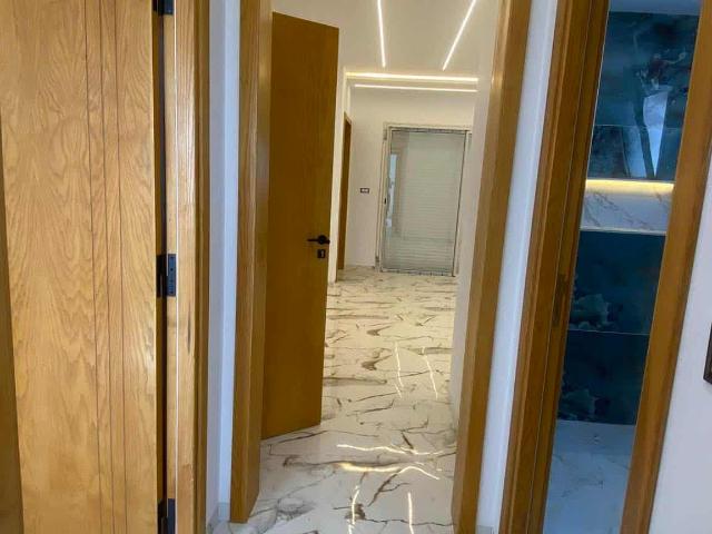 Duplex vente à Hammam El Ghezaz, Beni Khalled